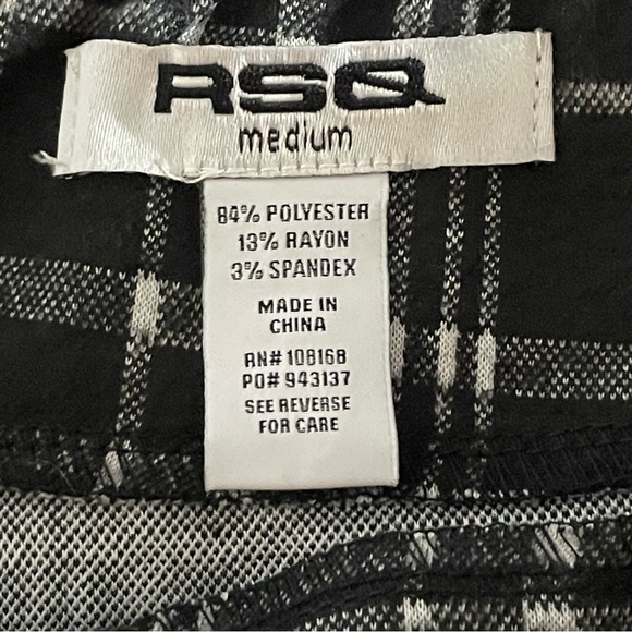 NWT - Tilly’s RSQ slip dress - Picture 6 of 7